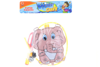 Pistole se zásobníkem - slon