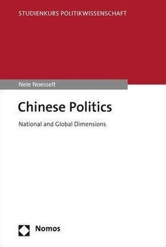 Chinese Politics