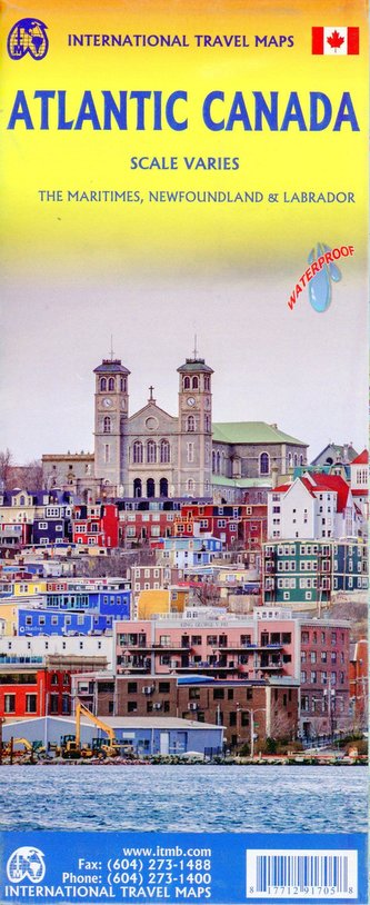 Canada Atlantic