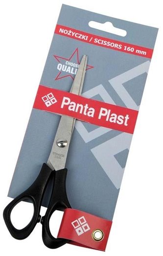 Nożyczki 160mm