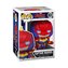Funko POP Marvel: Marvel Mech- Cap. Marvel