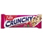 Müsli tyčinka Crunchy - Sante - cranberry and raspberry with vanilla coating - 40 g