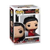 Funko POP Marvel: Shang-Chi - Katy