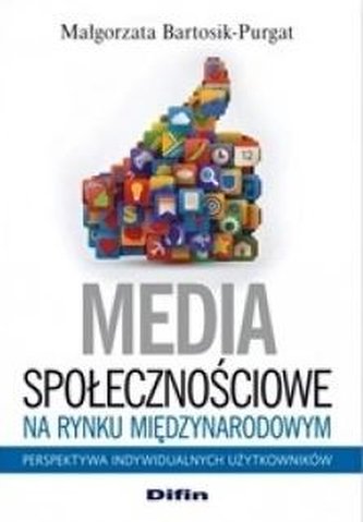 Media społecznościowe na rynku międzynarodowym