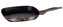 Pánev Berlingerhaus BH-1249  Metallic Line grilovací s mramorovým povrchem 28 cm karbonová