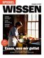 Essen, was mir guttut