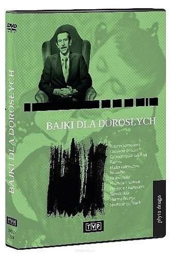 Bajki dla dorosłych cz.2