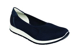 SANTÉ Zdravotní obuv dámská IC/707200 Blu 41