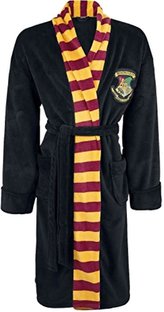 Župan pánský Harry Potter 1 Bradavice
