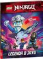 Lego (R) NINJAGO(R). Legenda o Jayu