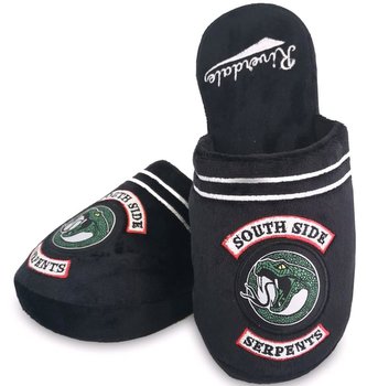 Unisex nazouvací trepky Riverdale: Sout Side Serpens (EU 38-41)