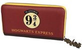 Peněženka Harry Potter 1 9 a 3/4, velká