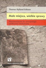 Małe miejsca, wielkie sprawy. Wprowadzenie do...