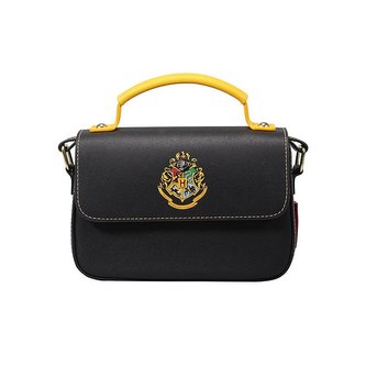 Dámská kabelka Harry Potter: Erb Bradavic - Hogwarts (17 x 11 x 7 cm)