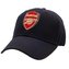 Kšiltovka FC Arsenal: Core - Znak (nastavitelná) modrá bavlna