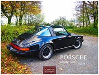 Porsche Classic Cars 2022 Fomat S