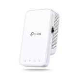 WiFi router TP-Link RE330 AP/Extender/Repeater, 1x LAN, AC1200 300Mbps 2,4GHz a 867Mbps 5GHz, OneMesh
