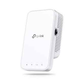 WiFi router TP-Link RE330 AP/Extender/Repeater, 1x LAN, AC1200 300Mbps 2,4GHz a 867Mbps 5GHz, OneMesh
