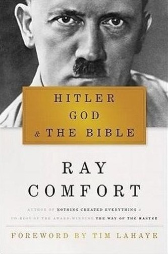 Hitler, God & the Bible