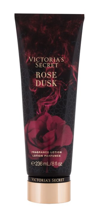 Victoria´s Secret Rose Dusk Tělové mléko 236 ml pro ženy