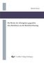Die Rechte des Arbeitgebers gegenüber dem Betriebsrat aus der Betriebsverfassung