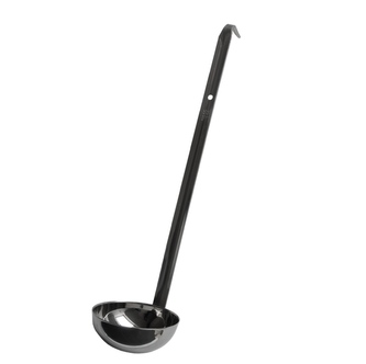 Naběračka 35cm 150ml nerez