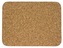 Korkové prostírání 4ks obdelník 29 x 22 cm