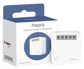 AQARA Spínací modul (se svorkou pro neutrál) Smart Home Single Switch Module T1 (With Neutral)