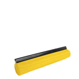 Mop AZUR YORK houba náhrada 28cm