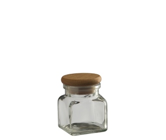 Kořenka Pavla čirá 120ml_dřevo KUSOVKA