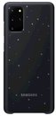 EF-KG985CBE Samsung LED Kryt pro Galaxy S20+ Black