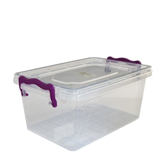 Box plastový 15l 42x28x18