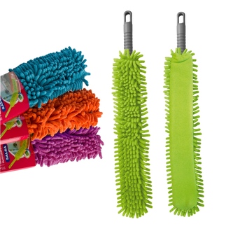 Prachovka mikrovlákno YORK 56x6,5cm