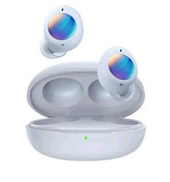 realme Buds Air 2 Neo Grey