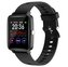 Doogee CS1 SmartWatch Graphite Black