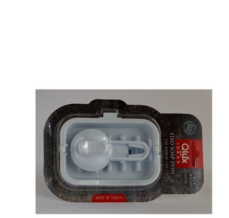 Držák na mýdlo s vacuum příchytkou 10x13 cm