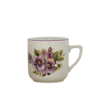 Hrnek Pětka 400ml Maceška