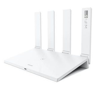 Huawei Original Router AX3 White