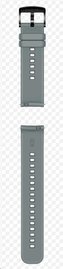 Huawei Original Silikonový řemínek Cyan pro Watch GT 2 42mm (EU Blister)