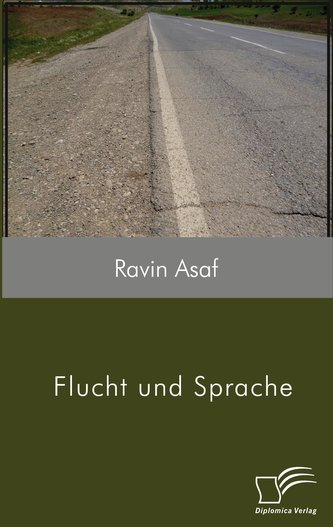 Flucht und Sprache