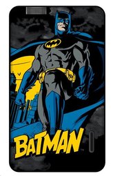 eSTAR Beauty HD 7\" WiFi gsm tel. 2+16 GB Batman Warner Bros®