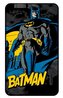 eSTAR Beauty HD 7\" WiFi gsm tel. 2+16 GB Batman Warner Bros®
