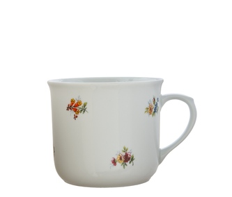 Hrnek Vařák 650ml Házenka