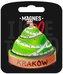 Magnes I love Poland Kraków ILP-MAG-E-KRA-28