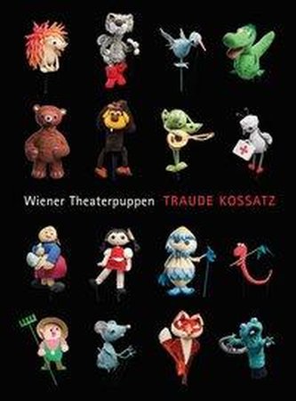 Wiener Theaterpuppen