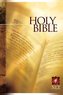 Holy Bible-NLT