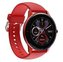 Doogee CR1 SmartWatch Red