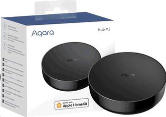 AQARA řídící jednotka Smart Home Hub Center M2