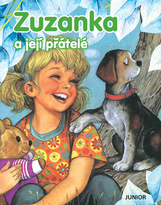 Zuzanka a její přátelé Zuzanka a její přátelé
