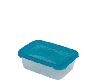 Dóza POLAR 19x14x6cm 1,2l